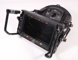 Sony HDVF-EL70 7.4-inch OLED Viewfinder Module (Cracked) *READ* #4 - Picture 1 of 14