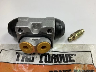 Cilindro de rueda de freno de tambor trasero izquierdo Tru-torque W610062 Foto 1 de 4