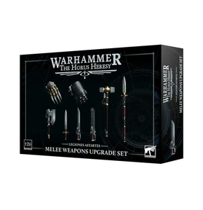 Horus Heresy: Legion Astartes - Melee Weapons Upgrade - Picture 1 of 3
