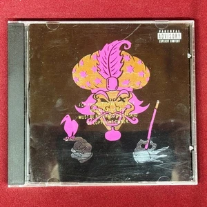 Great Milenko Insane Clown Posse (CD, 1997) Promo NM Unplayed Purple Cover ICP - Bild 1 von 3