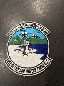 ACO 3/25th PENGUINS 10th MTN Dub - Picture 1 of 2