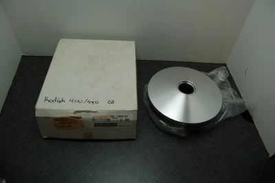 NUEVO GENUINO YAMAHA 5GH-17620-00 POLEA DESLIZANTE PRIMARIA GRIZZLY KODIAK FÁBRICA Foto 1 de 4