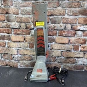 Radiodetection PXL2-FD1 LCTX 512/8/33 & Red/Black READ - Picture 1 of 5