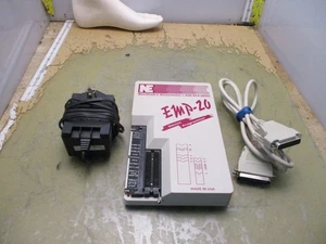 NE Needham's Electronics EMP-20 Device Programmer w Power Supply [2*F-31] - Picture 1 of 5