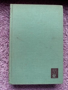PEOPLE'S PADRE von Emmett McLoughlin - 1956 - Katholischer Priester Autobiographie - Bild 1 von 5