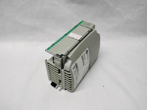 Allen Bradley 1769-OB16 Compact I/O 16PT Sourcing Output Module w/ 1769-ECR - Picture 1 of 14