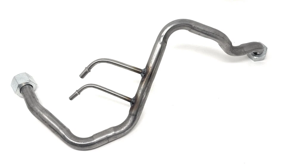 Tubo Ford y Lincoln EGR 1999-2004 OE XL3Z-9D477-BA Foto 1 de 2