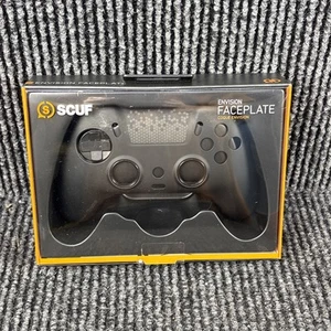 SCUF Envision Faceplate Coque for SCUF Envision Controllers Black - Picture 1 of 2