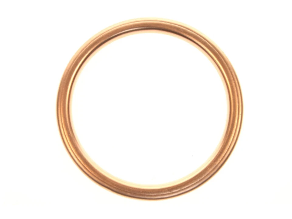 Junta de tubo de escape OEM Kawasaki KV75 MT1 Midi Bike KLF185 1971-1991 11009-1866 Foto 1 de 3