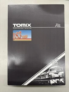 Tomix 92518 Basic Set - Imagen 1 de 10