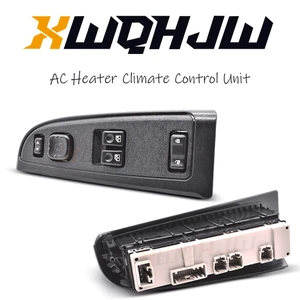 15883322 Front Driver Side Master Power Window Switch Door Lock Mirror Switch - Picture 1 of 9