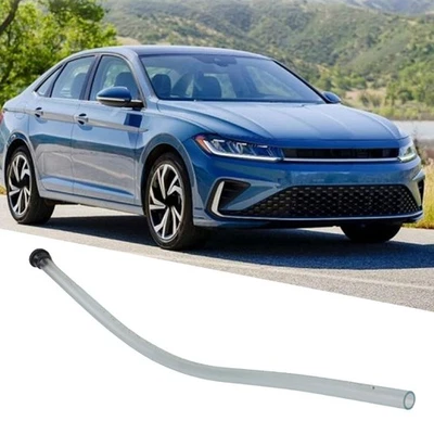Replacement Water Drain Pipe Hose Rubber 510827861 for Golf For MK7 For Passat - Image 1 of 4