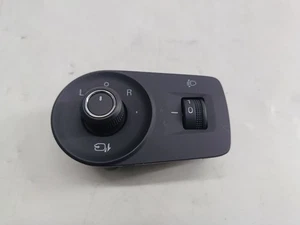 2023 MG Mg Zs 1.0 Electric Mirror Switch Powerfold 10356259 - Picture 1 of 6