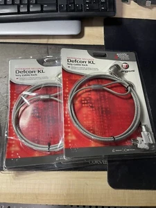 Defcon KL key cable lock - Picture 1 of 1