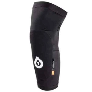 SixSixOne 661 Recon II Knee Pads Lightweight MTB Protection Pads - XL - Picture 1 of 4