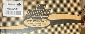 SOURCE 1 S1-33103010000 YORK SINGLE STAGE CONTROL BOARD KIT - Picture 1 of 1