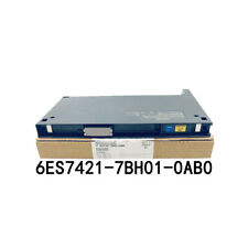 1piece Digital input module 6ES7 421-7BH01-0AB0 6ES7421-7BH01-0AB0 New SIEMENS