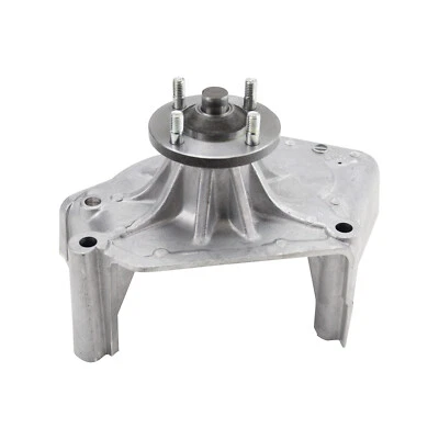 Suporte de polia de ventilador de refrigeração de motor Aisin para Toyota 4Runner T100 Tacoma Tundra - Imagem 1 de 3