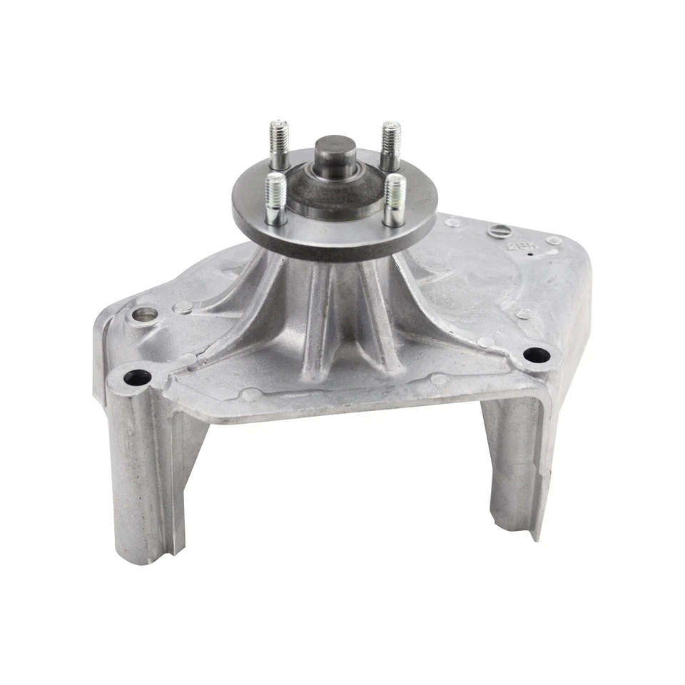 Soporte de polea del ventilador de refrigeración del motor Aisin para Toyota 4Runner T100 Tacoma Tundra Foto 1 de 3