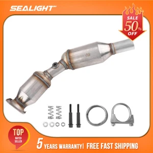 New Catalytic Converter For 2011-2013 Lexus CT200h 1.8L L4 High Performance - Picture 1 of 12