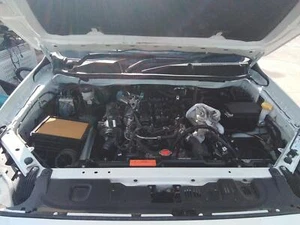 MAZDA BT50 TF 2020-2024 STARTER MOTOR 3.0L DIESEL TURBO - Picture 1 of 11