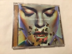 Collective Soul: Dosage CD - Picture 1 of 3