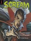 Scream: Draw Classic Vampires, Werewolves, Zombies, Monsters And
