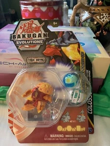 Bakugan Evolutions - Bild 1 von 2