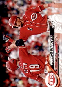 B2501- 2018 Topps Update BB Cards 1-250 +Rookies -You Pick- 10+ FREE US SHIP