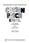 PATCH COTON GOSPEL : MUSICAL par Tom Key & Russell Treyz **TOUT NEUF**