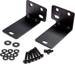 Impresa Wall Mount Kit for Soundtouch 300 Soundbar Bose Compatible- Compare to W - Picture 1 of 12