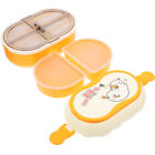  Leak-proof Food Container Note Cards Lunch Box Accessories Japanese-style