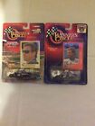 Set Of 2 Collectable Nascar Stock Cars Rusty Wallace