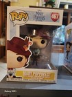 Funko Pop Disney Mary Poppins #467