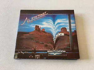 AL STEWART - TIME PASSAGES 2CD Deluxe Edition 2021 Esoteric Recordings - Bild 1 von 11