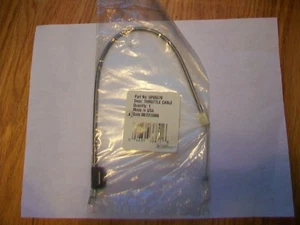 Homelite Cavo acceleratore UP05578, 06548A decespugliatore - NOS - OEM - Foto 1 di 2