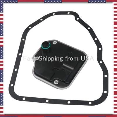 Filtro de transmisión automática con junta para Hyundai Elantra L4 2007-2012 2,0 L Foto 1 de 4