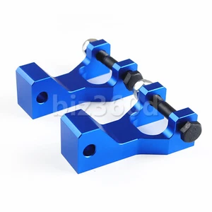 3.5" Front Lowering Kit Drop Aluminum For 2015-2019 Yamaha Raptor 700R YFM700R - Picture 1 of 9