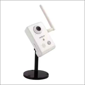 CÁMARA INTERNET INALÁMBRICA MEGAPÍXEL CA-IP100MW CADYCE - Imagen 1 de 2