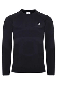 T-shirt termica da uomo DARE2B Baselayer manica lunga XL/XXL - Foto 1 di 5