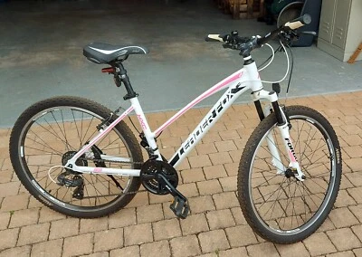 Mounten Bik von Leader Fox MCX 26 zoll, 12 Gang Schaltung - Bild 1 von 4