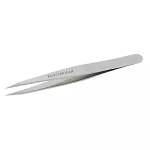 TWEEZERMAN Spitze Pinzette - Bild 1 von 3