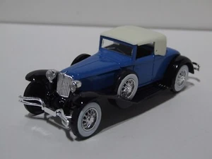 Cable 1929 escala 1:43 de Solido L29 - Imagen 1 de 4