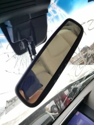 ESPEJO RETROVISOR INTERIOR INFINITI M37 11-13  Foto 1 de 4