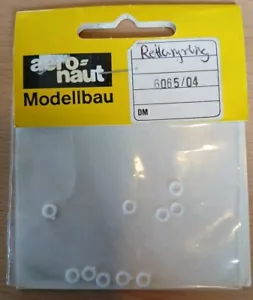 Aeronaut 6065/04 Rettungring 4mm Neu/OVP 1Pack - Bild 1 von 1