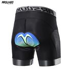 Men's Cycling Underwear Gel Pad Bicycle MTB Clothing Cycling Shorts Shockproof