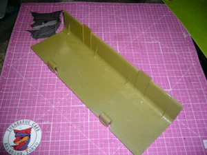 Heckdeckel Tür, Life Ionizer 7500, aus gut funktionierendem Gerät ohne Probleme. - Bild 1 von 2