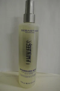 SEBASTIAN LAMINATES Detangling Milk Leave-In Conditioner with Shine 8.5 oz. - Picture 1 of 2