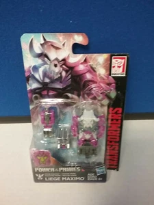 Transformers Titans Return Liege Maximo NEW Hasbro US   - Picture 1 of 1