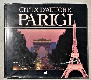 CITTà D'AUTORE – PARIGI - WHITE STAR - Bild 1 von 1